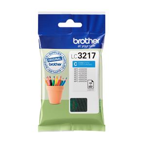 Brother Inkjet Cartridge For MFC-J6930DW Series Printers (Cyan)