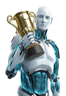 ESET Endpoint Antivirus for Windows