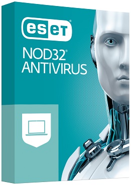 ESET NOD32 Antivirus