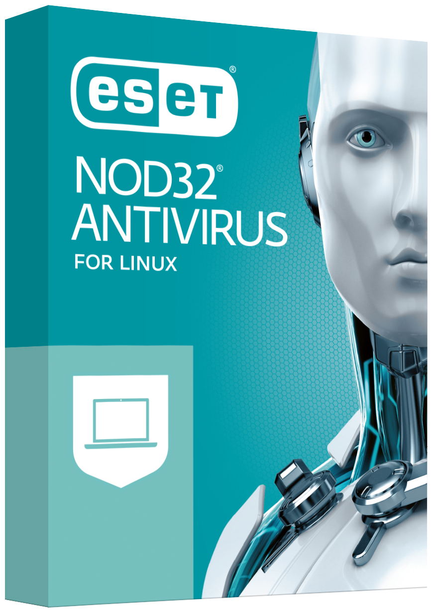 ESET NOD32 Antivirus for Linux