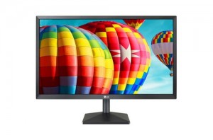 LG Monitor